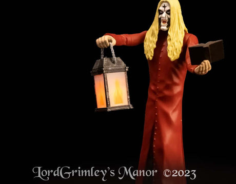 House of 1000 Corpses - Rabbit Roastin' Otis Driftwood - Action Figure