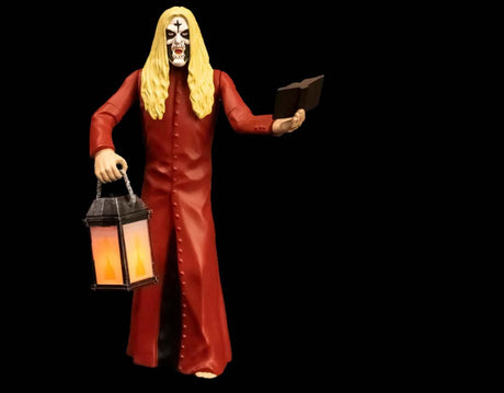 House of 1000 Corpses - Rabbit Roastin' Otis Driftwood - Action Figure