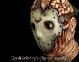 Jason Goes to Hell - '93 Jason Mask