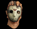 Jason Goes to Hell - '93 Jason Mask