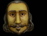 Thanksgiving - John Carver Deluxe Injection Mask