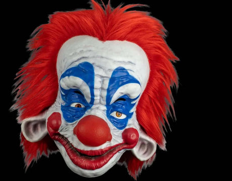 Officially Licensed Killer Klowns From Outer Space - Rudy Deluxe Injection Mask