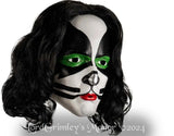 KISS - The Catman Injection Mask