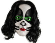 KISS - The Catman Injection Mask