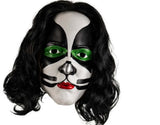 KISS - The Catman Injection Mask
