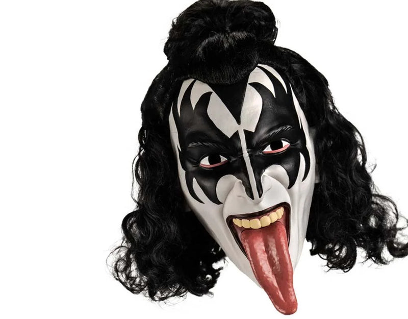 KISS - The Demon Injection Mask