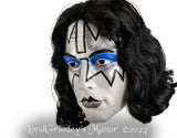 KISS - The Spaceman Injection Mask