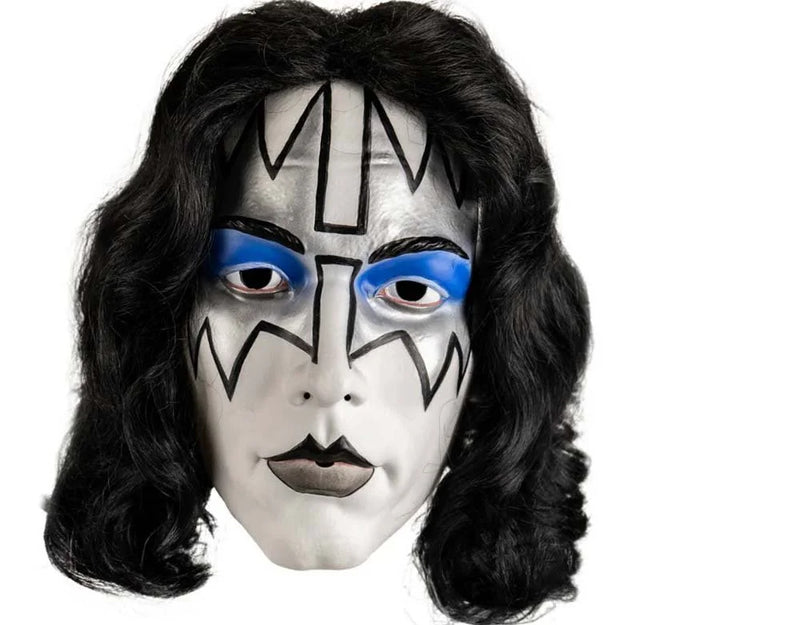 KISS - The Spaceman Injection Mask