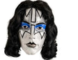 KISS - The Spaceman Injection Mask