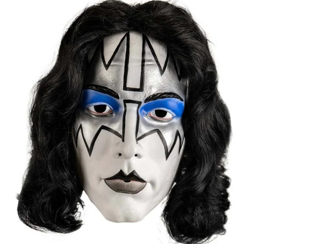 KISS - The Spaceman Injection Mask