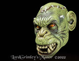 Lab Chimp - Frankenstein's Monsters