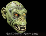 Lab Chimp - Frankenstein's Monsters