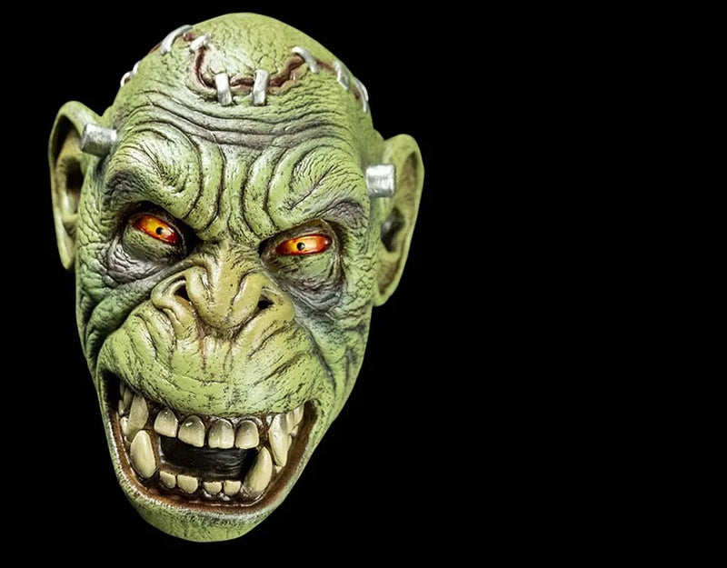 Lab Chimp - Frankenstein's Monsters