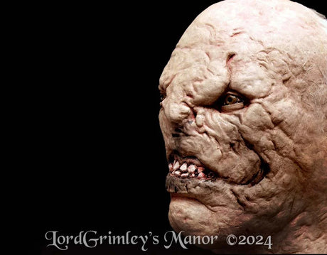 The Lord of the Rings - Gothmog Deluxe Mask