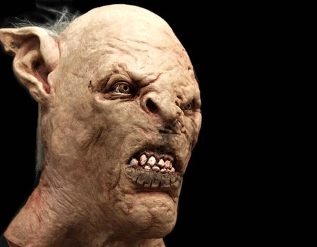 The Lord of the Rings - Gothmog Deluxe Mask