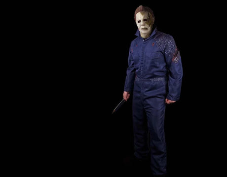 Halloween Kills - Michael Myers Adult Coveralls