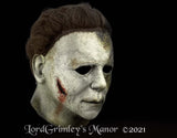 Halloween Kills - Michael Myers Mask