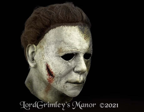 Halloween Kills - Michael Myers Mask