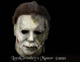 Halloween Kills - Michael Myers Mask