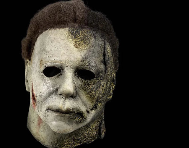 Halloween Kills - Michael Myers Mask