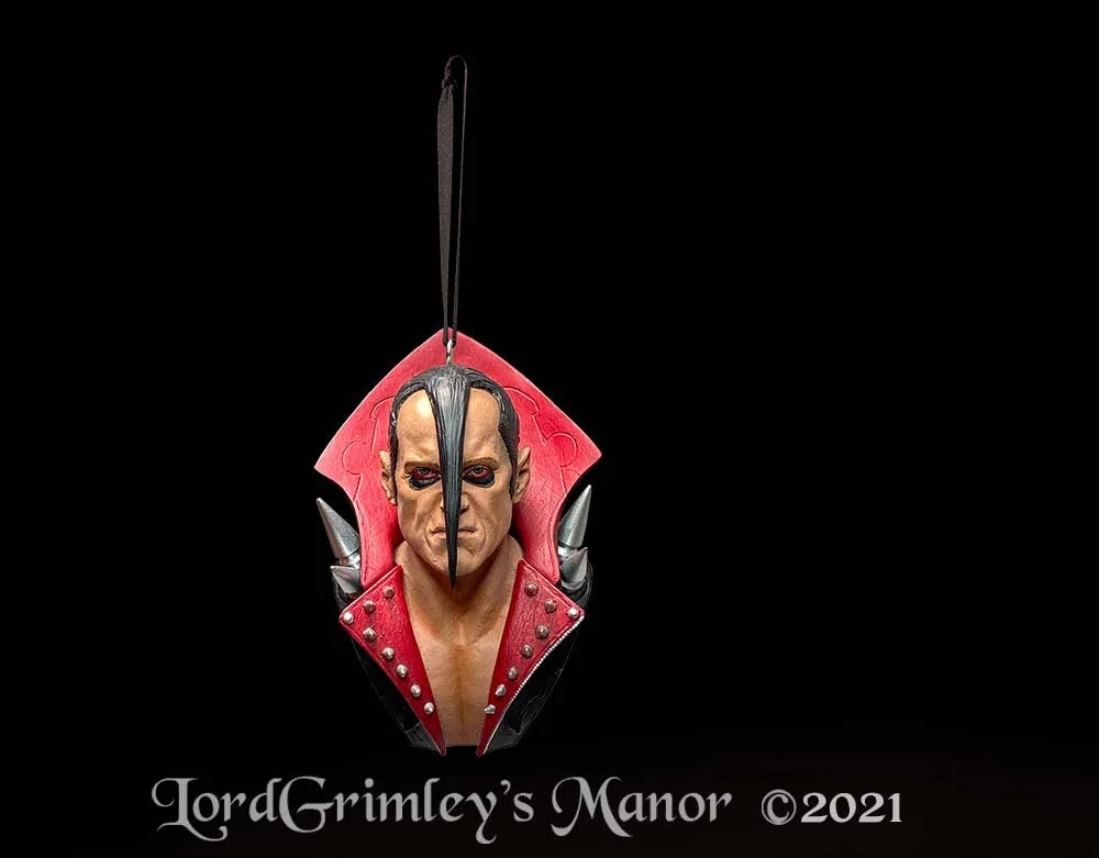 Holiday Horrors - Misfits - Jerry Only