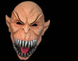 Baraka Latex Mask - Mortal Kombat II