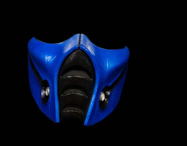 Sub Zero - Mortal Kombat