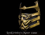 Scorpion - Mortal Kombat