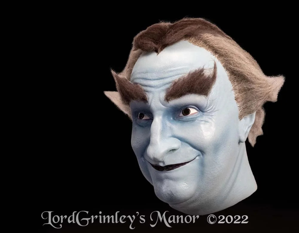 The Munsters - Grandpa