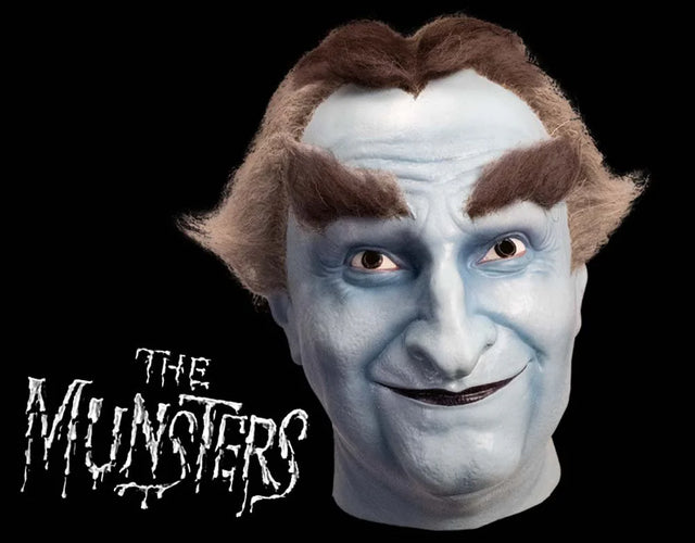The Munsters - Grandpa