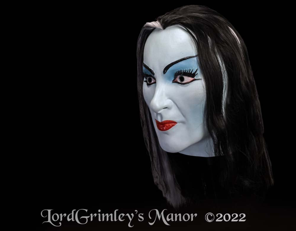 The Munsters - Lily