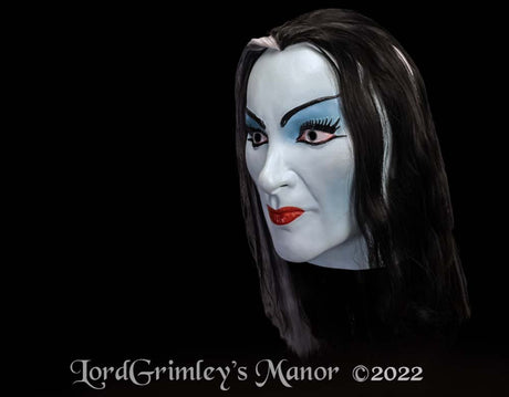 The Munsters - Lily