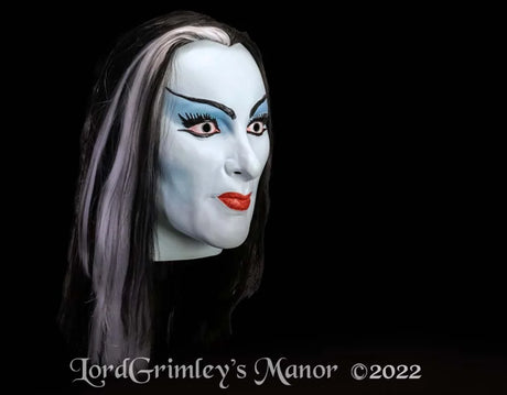 The Munsters - Lily