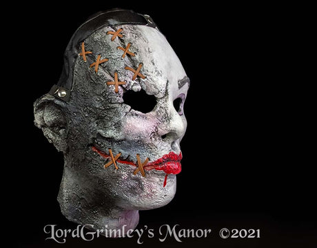 Murdershow - Dollmaker Clown