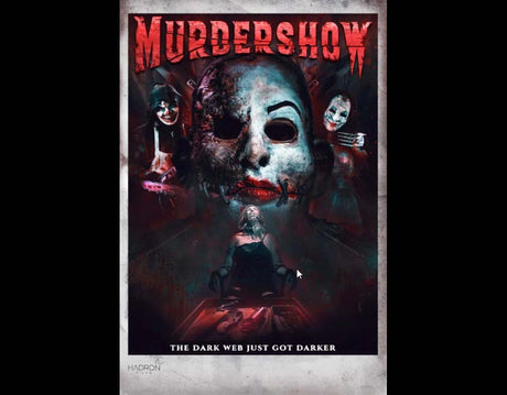 Murdershow - Dollmaker Clown