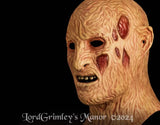 A Nightmare on Elm Street - '84 Freddy Krueger Mask - Don Post