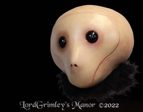 Nope - Star Lasso Experience - Alien "Viewer" Mask