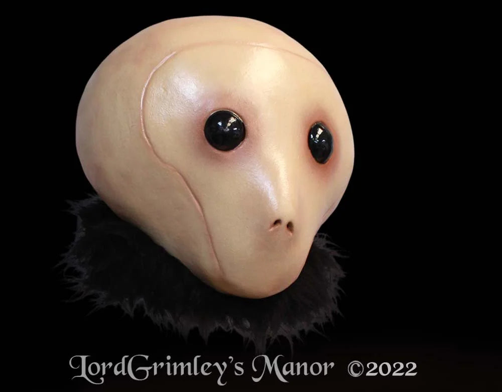 Nope - Star Lasso Experience - Alien "Viewer" Mask