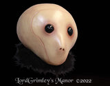 Nope - Star Lasso Experience - Alien "Viewer" Mask