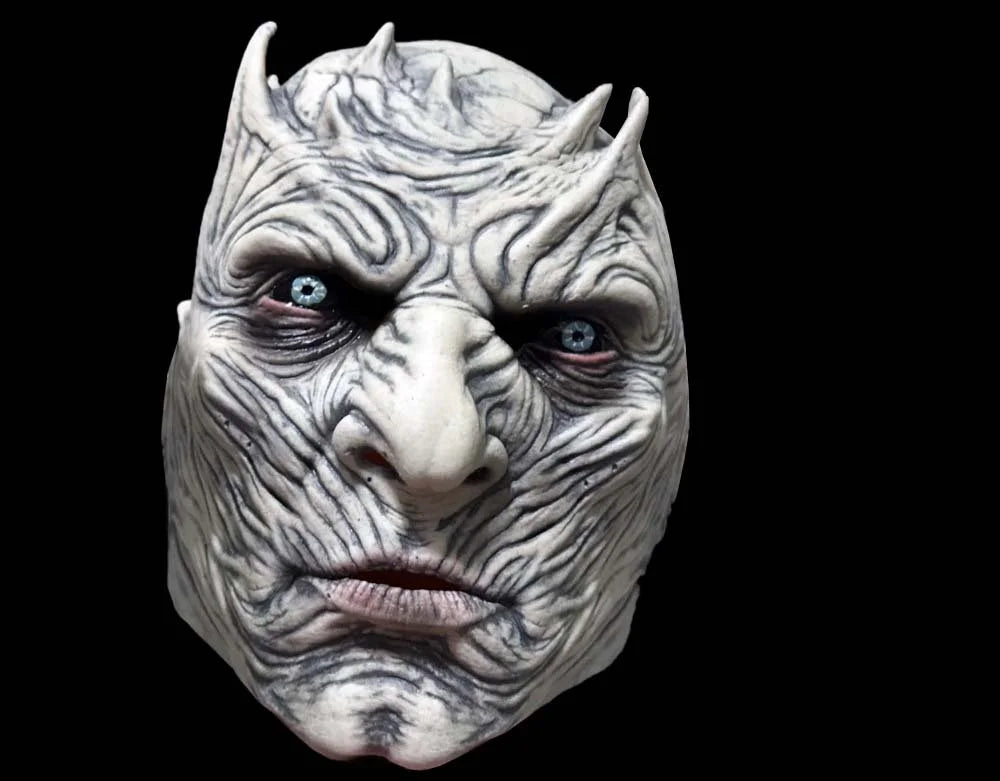 Officially Licensed - Game of Thrones Night King - Zagone Edition