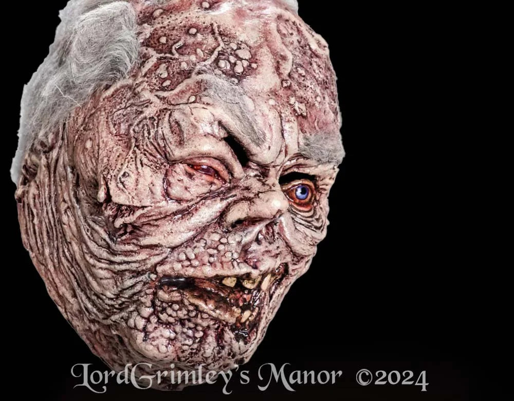 Trick Or Treat Studios Original - Dorian Gray Mask