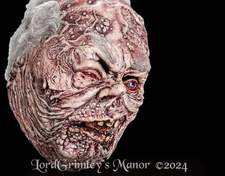 Trick Or Treat Studios Original - Dorian Gray Mask