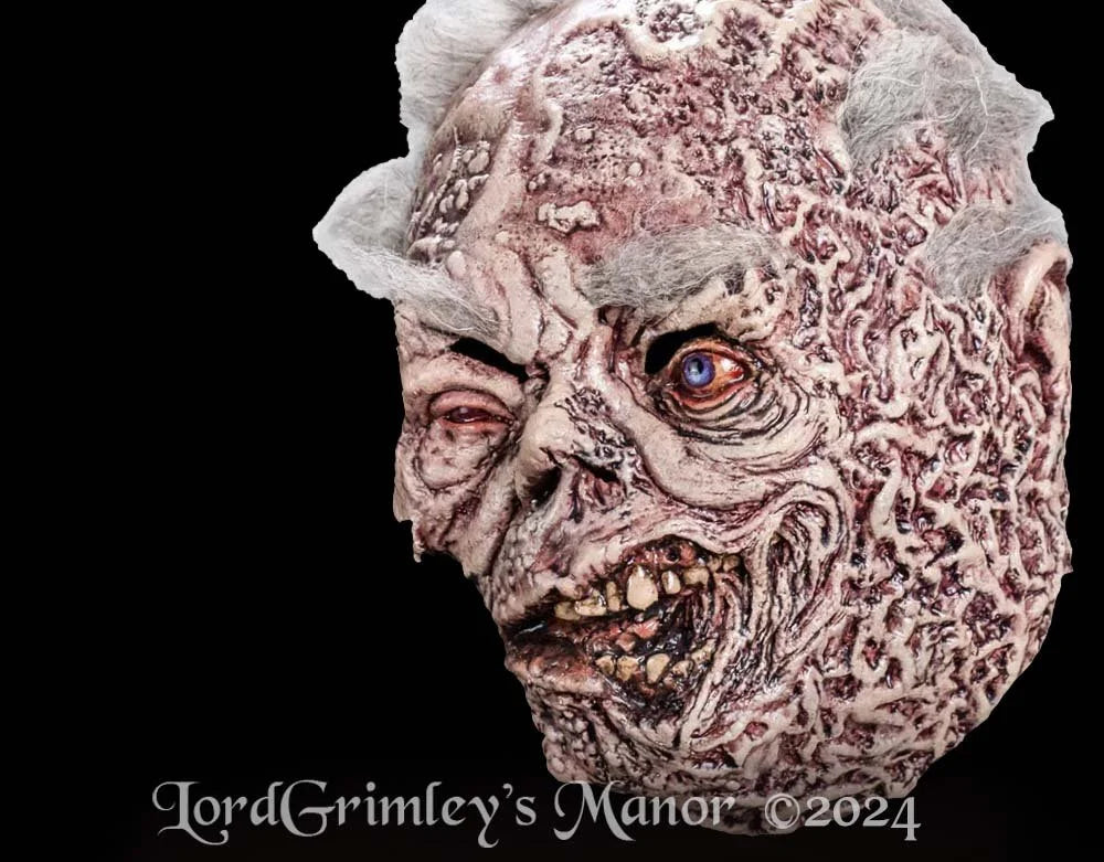 Trick Or Treat Studios Original - Dorian Gray Mask
