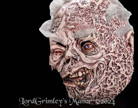 Trick Or Treat Studios Original - Dorian Gray Mask