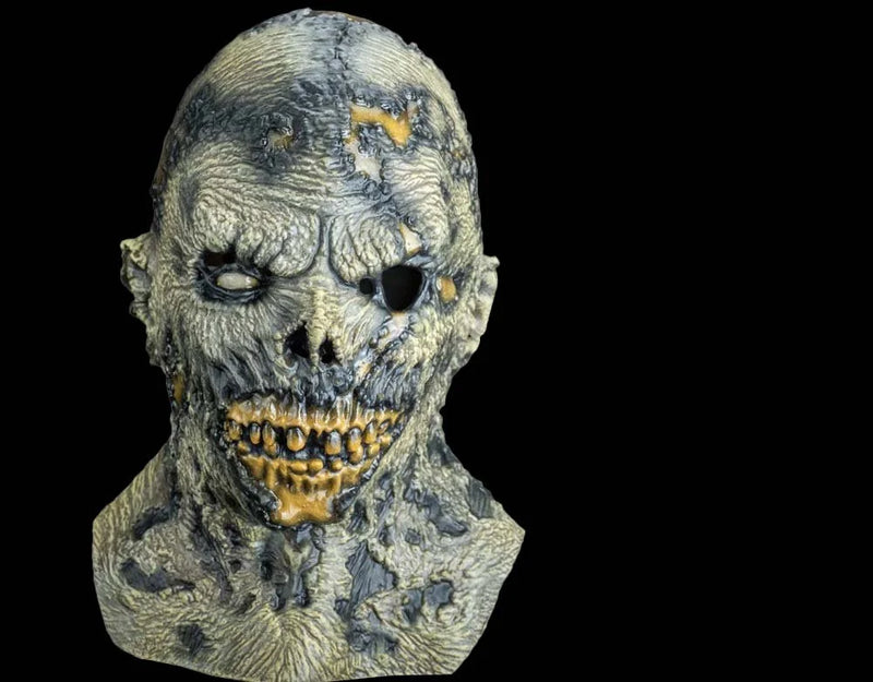 Hemlock - Trick or Treat Studios - Latex Mask