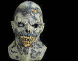 Hemlock - Trick or Treat Studios - Latex Mask