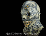 Hemlock - Trick or Treat Studios - Latex Mask