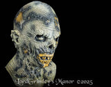 Hemlock - Trick or Treat Studios - Latex Mask