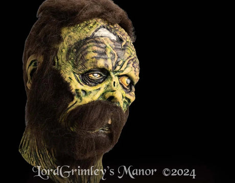 Trick Or Treat Studios Original - Shambler Mask