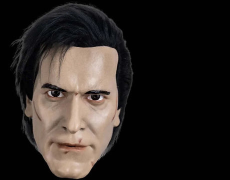 Army of Darkness - Ash - Deluxe Injection Mask